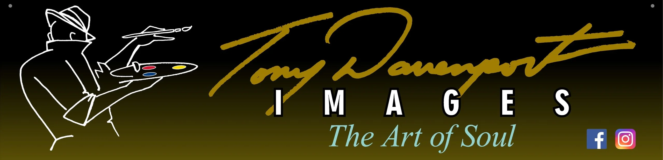 Tony Davenport Images